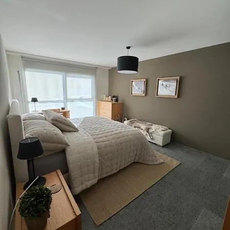 Apartamento Luxury - 5 Min Walking To Congress Center *