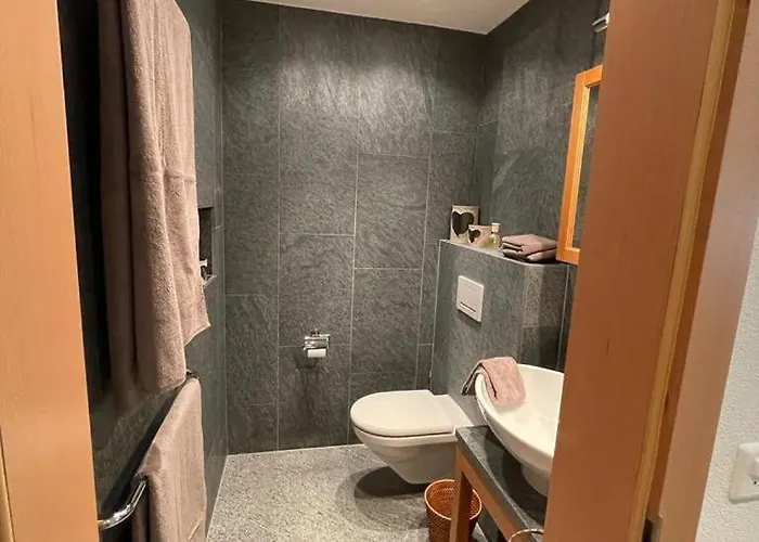 Luxury - 5 Min Walking To Congress Center Apartamento