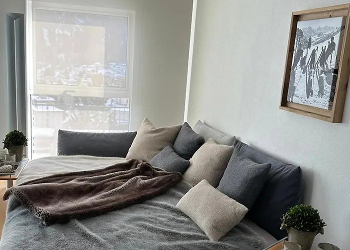 Apartamento Luxury - 5 Min Walking To Congress Center