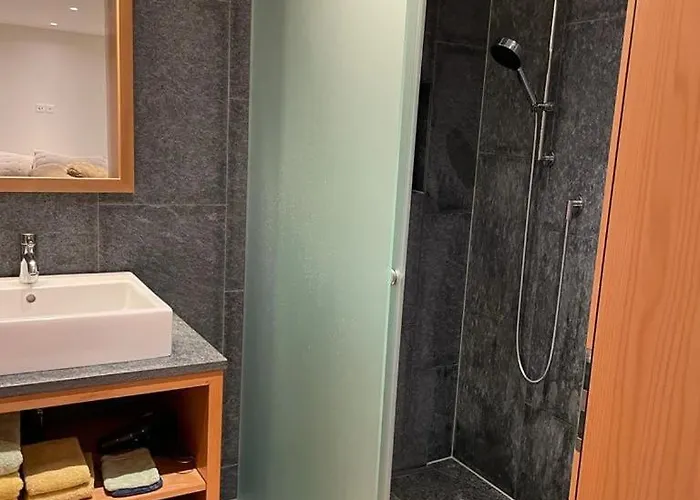 Luxury - 5 Min Walking To Congress Center Davos