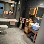 公寓 Luxury - 5 Min Walking To Congress Center *