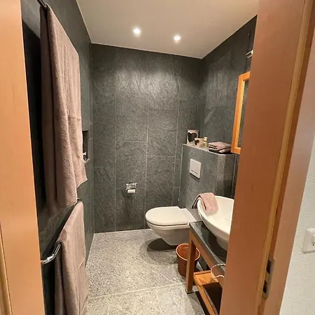 Luxury - 5 Min Walking To Congress Center Apartment
