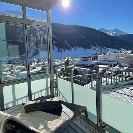 Apartment Luxury - 5 Min Walking To Congress Center *
