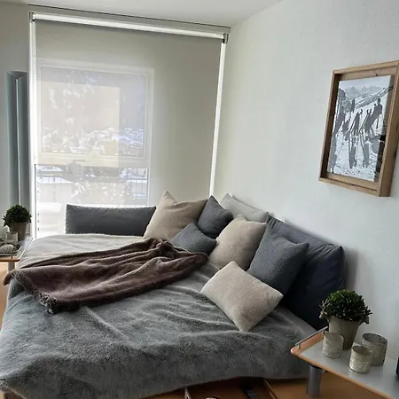 Daire Luxury - 5 Min Walking To Congress Center
