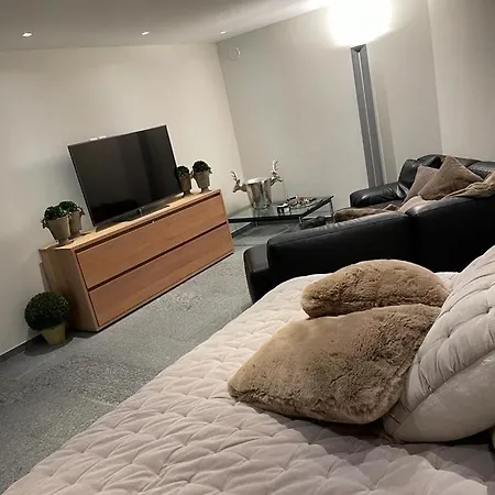 Luxury - 5 Min Walking To Congress Center * دافوس